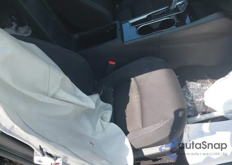 2024 Nissan Altima Sv Fwd из США, поврежденный, VIN 1N4BL4DVXRN326424